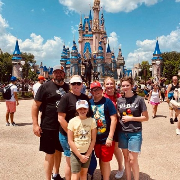 Meet your Posher, Scott - Picture 1 of 1